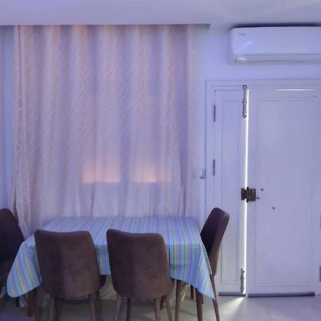Residence Djerba 4 Houmt Souk  Ngoại thất bức ảnh