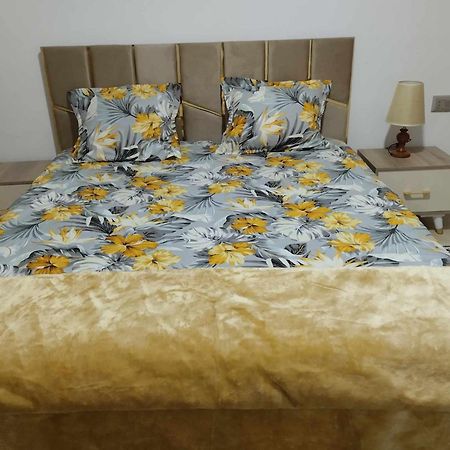 Residence Djerba 4 Houmt Souk  Ngoại thất bức ảnh