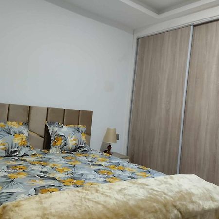 Residence Djerba 4 Houmt Souk  Ngoại thất bức ảnh