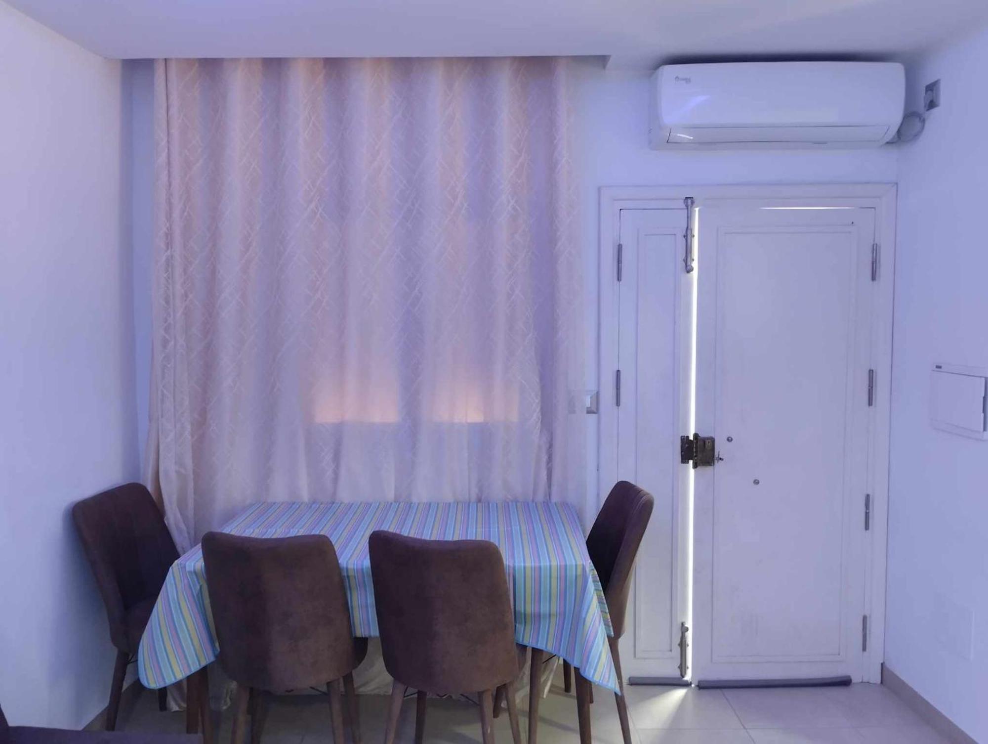 Residence Djerba 4 Houmt Souk  Ngoại thất bức ảnh