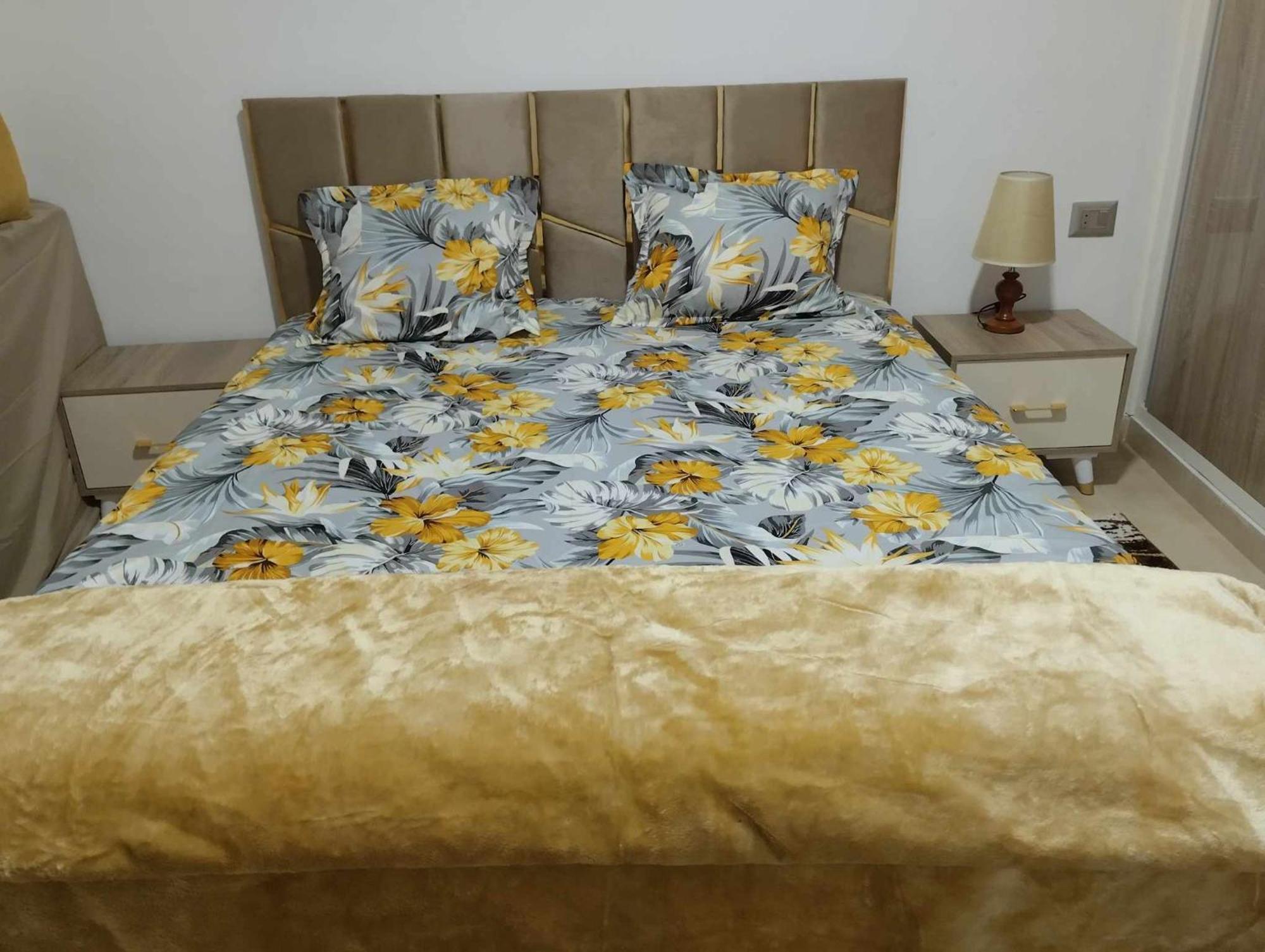 Residence Djerba 4 Houmt Souk  Ngoại thất bức ảnh