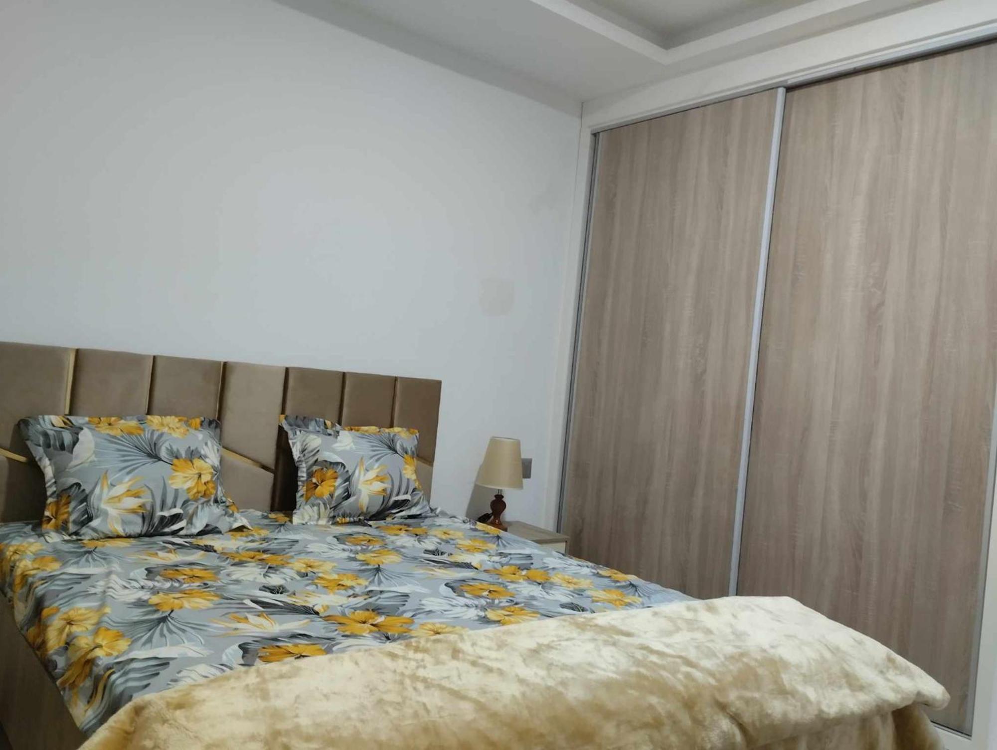 Residence Djerba 4 Houmt Souk  Ngoại thất bức ảnh