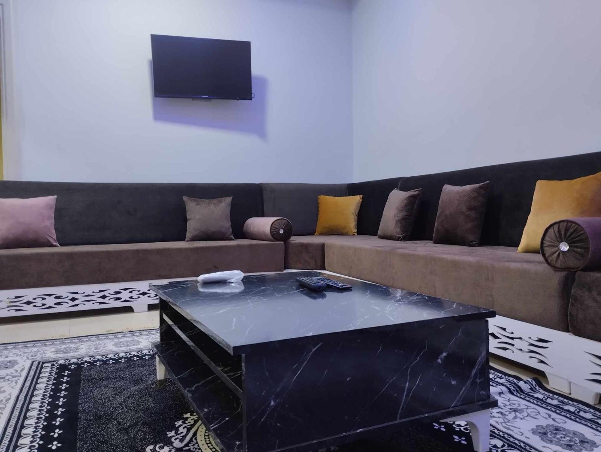 Residence Djerba 4 Houmt Souk  Ngoại thất bức ảnh