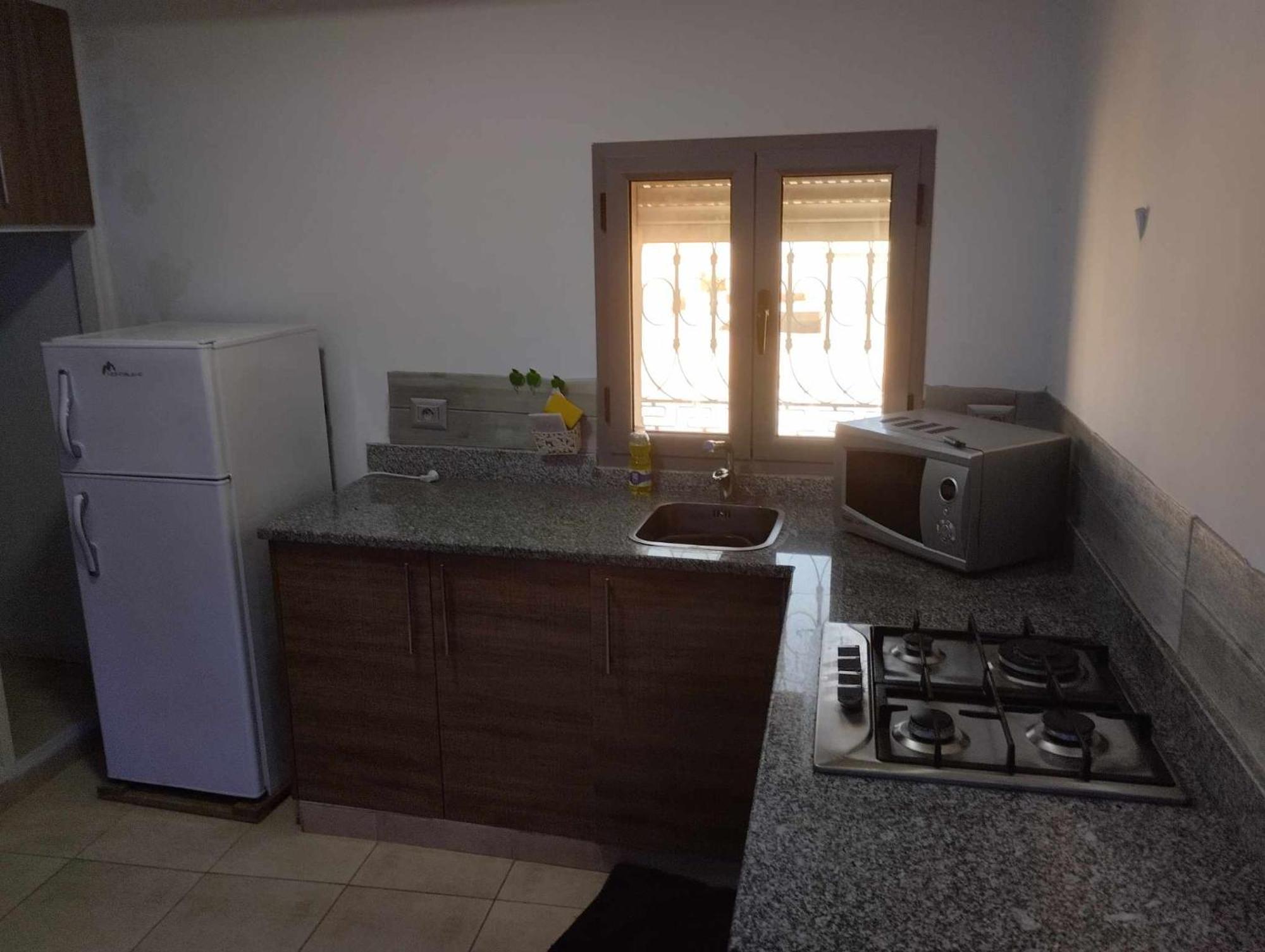 Residence Djerba 4 Houmt Souk  Ngoại thất bức ảnh