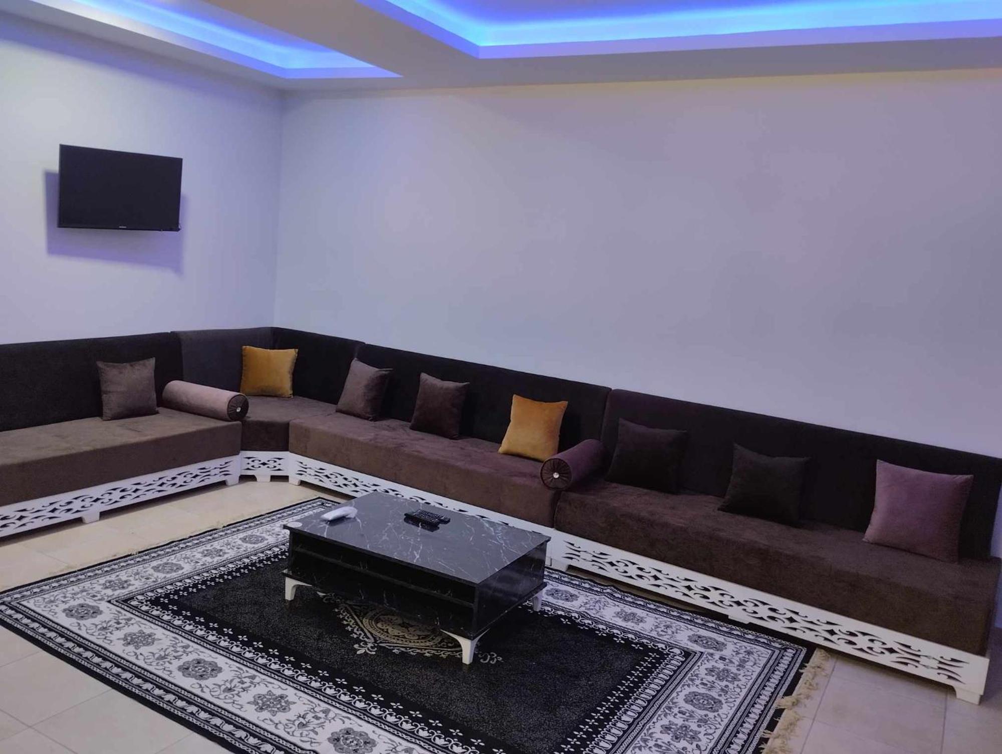 Residence Djerba 4 Houmt Souk  Ngoại thất bức ảnh